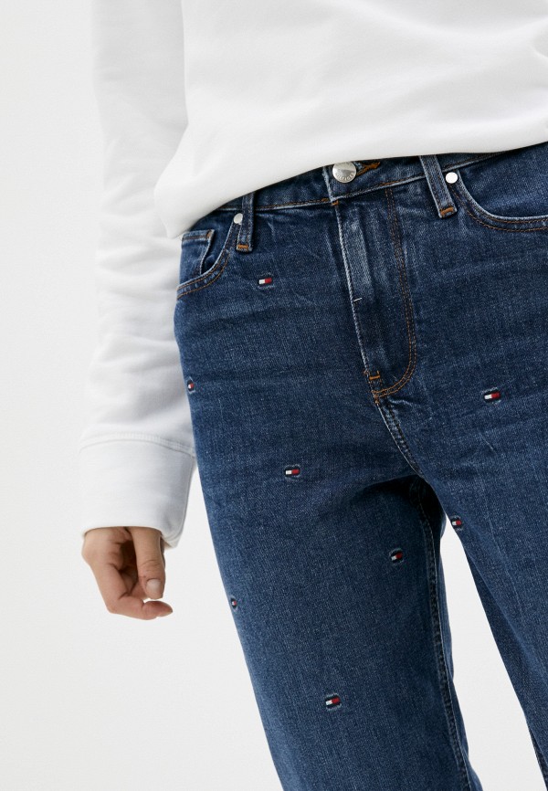 фото Джинсы tommy hilfiger