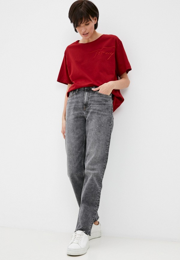 фото Джинсы tommy hilfiger