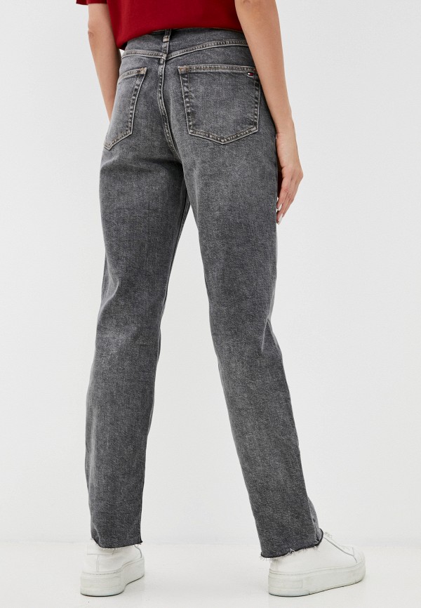 фото Джинсы tommy hilfiger