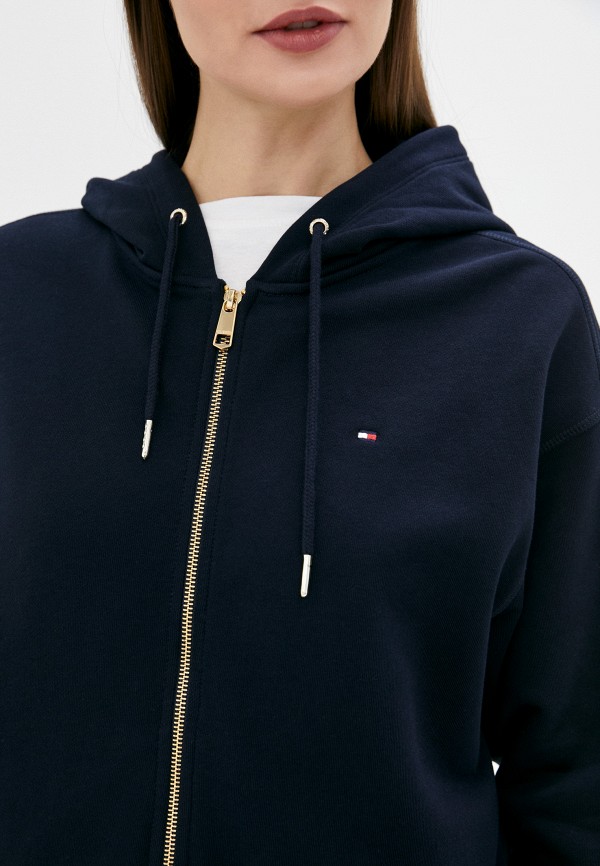 фото Толстовка tommy hilfiger