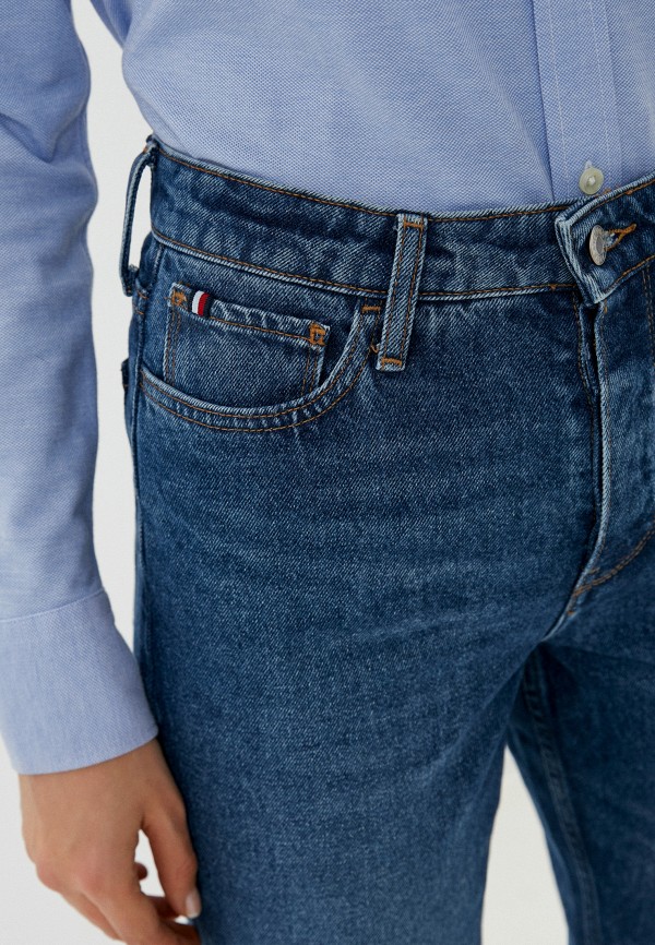 фото Джинсы tommy hilfiger