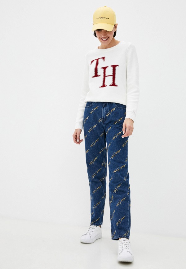 фото Джинсы tommy hilfiger
