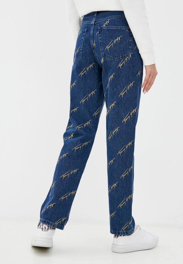 фото Джинсы tommy hilfiger