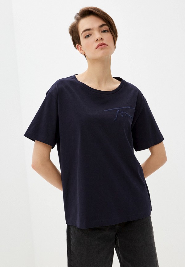 фото Футболка tommy hilfiger