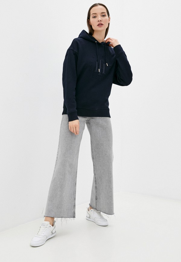 фото Худи tommy hilfiger