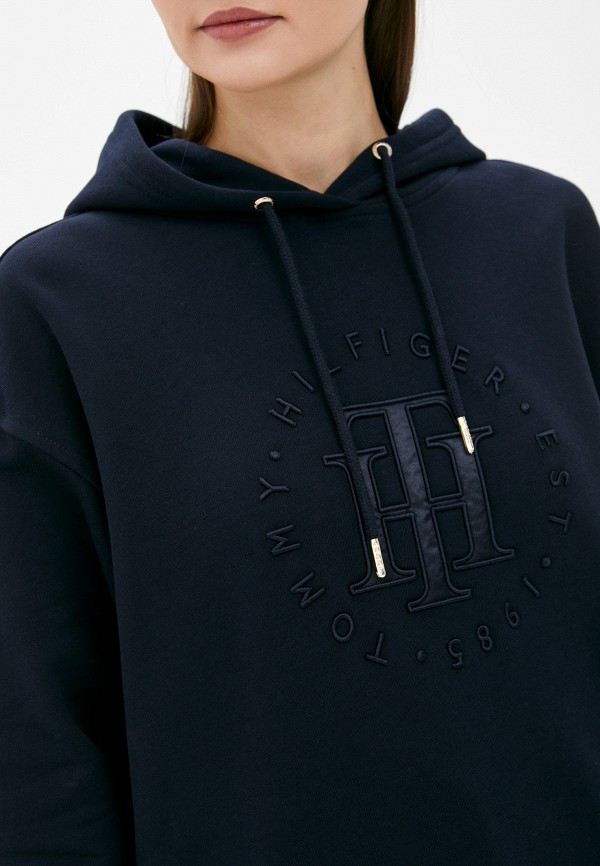 фото Худи tommy hilfiger