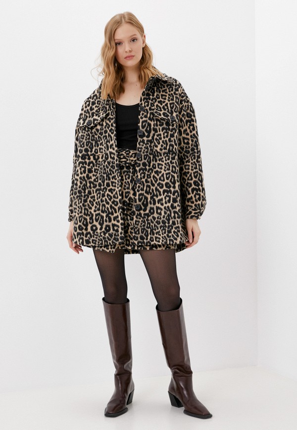 фото Юбка imperial