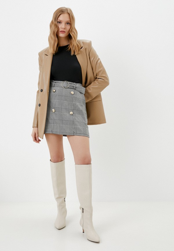 фото Юбка imperial