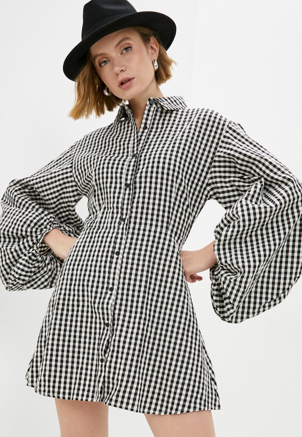 

Платье Missguided, Мультиколор, Missguided RTLAAX555701