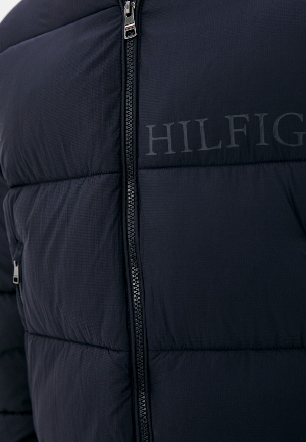 фото Куртка утепленная tommy hilfiger