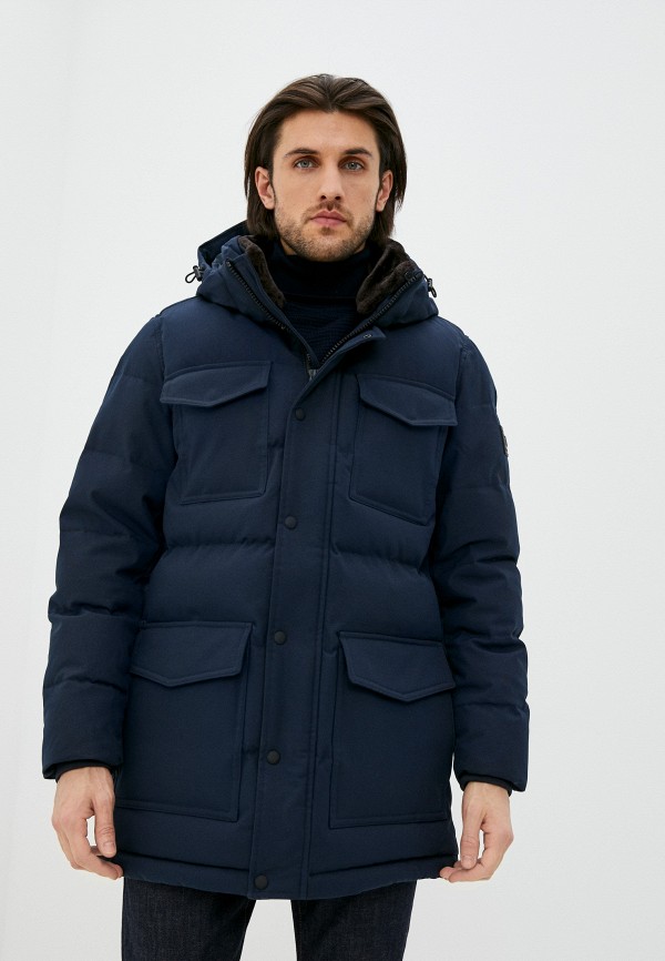 фото Куртка утепленная tommy hilfiger