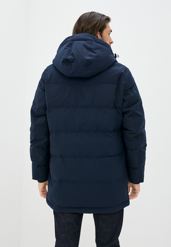 фото Куртка утепленная tommy hilfiger