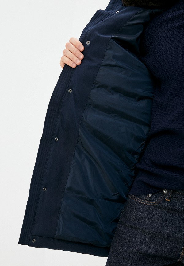 фото Куртка утепленная tommy hilfiger