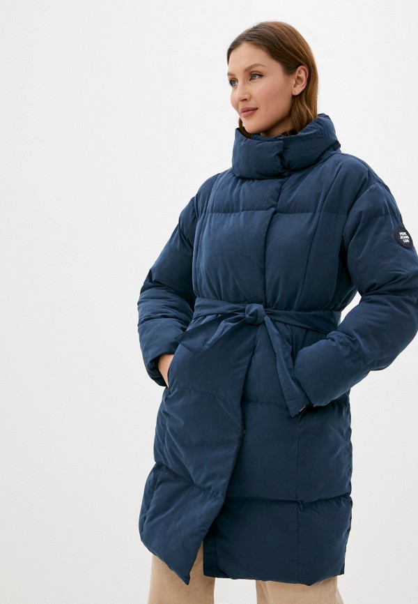 

Куртка утепленная Pepe Jeans, Синий
