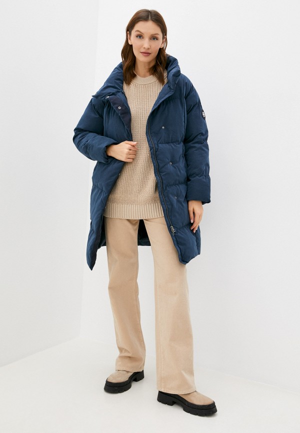 фото Куртка утепленная pepe jeans