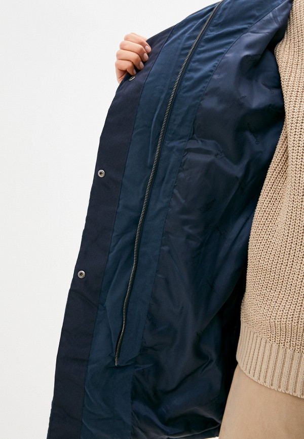 фото Куртка утепленная pepe jeans