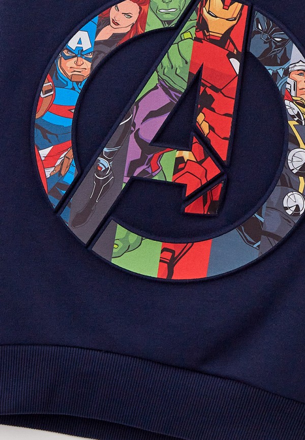 фото Худи mango kids