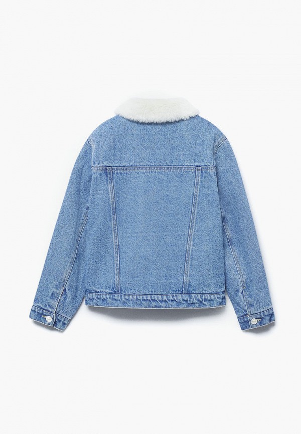 фото Куртка mango kids