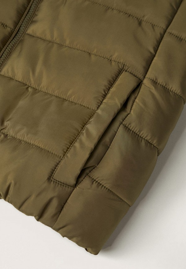 фото Куртка mango kids