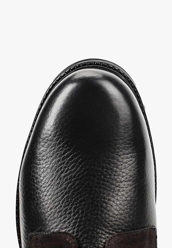 фото Ботинки s.oliver