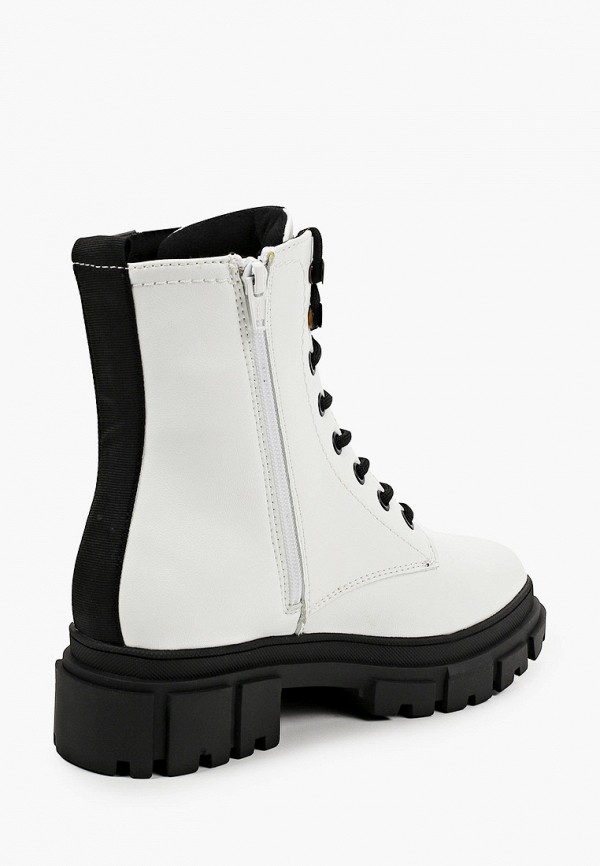 фото Ботинки s.oliver