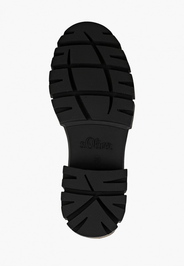 фото Ботинки s.oliver