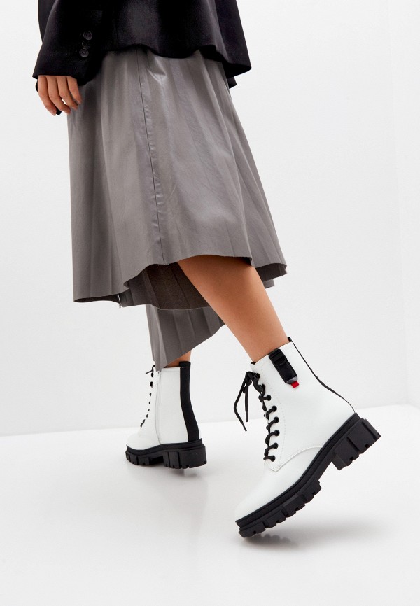 фото Ботинки s.oliver