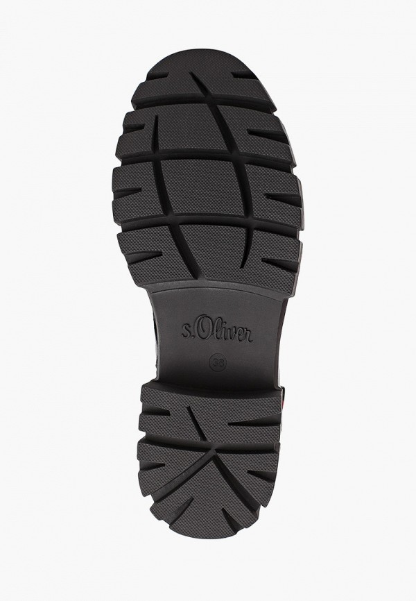 фото Ботинки s.oliver