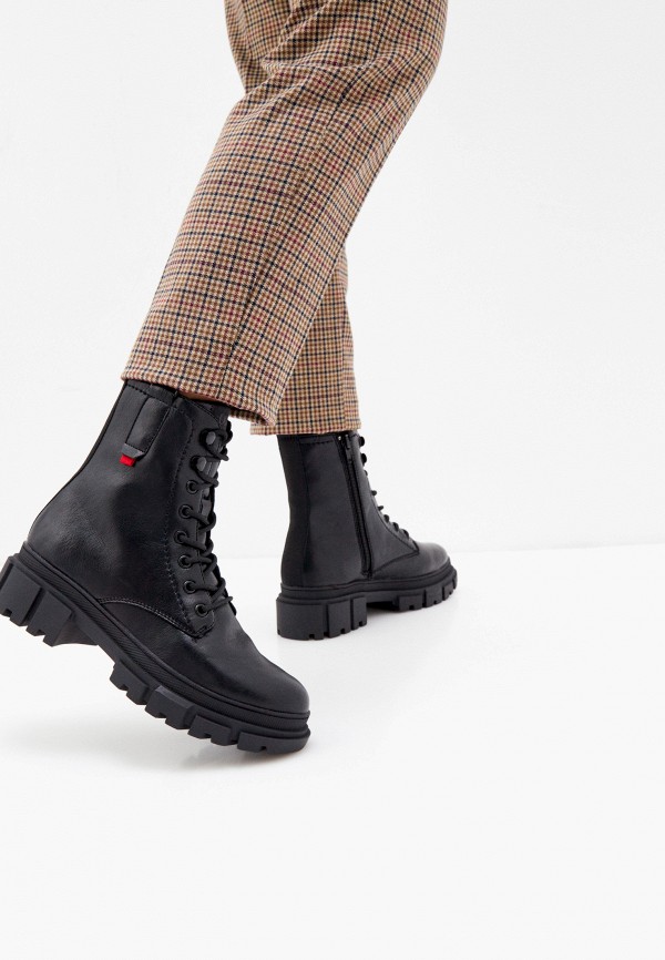 фото Ботинки s.oliver