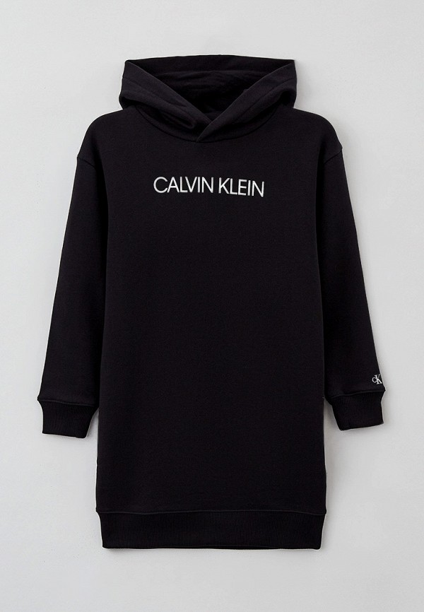 

Платье Calvin Klein Jeans, Черный, Calvin Klein Jeans RTLAAX561501