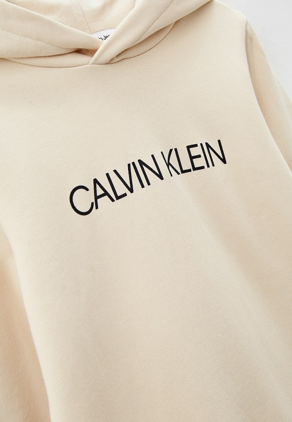 фото Худи calvin klein jeans