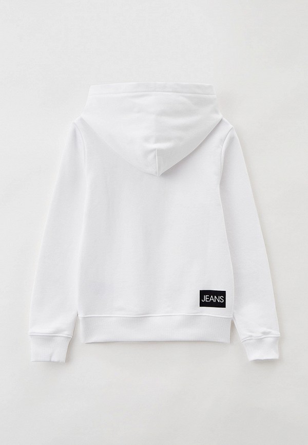 фото Худи calvin klein jeans