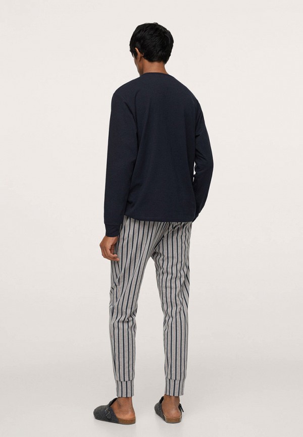 

Пижама Mango Man, Синий, Mango Man RTLAAX562701