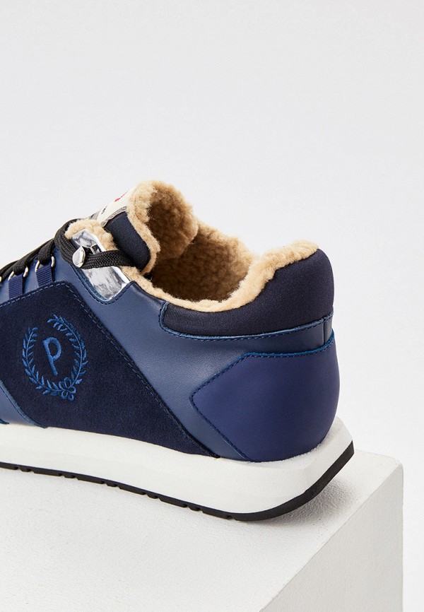 фото Кроссовки pollini