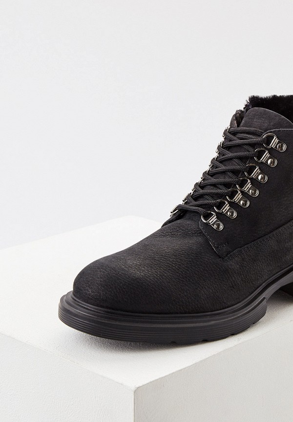 фото Ботинки pollini