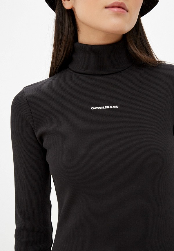 фото Платье calvin klein jeans