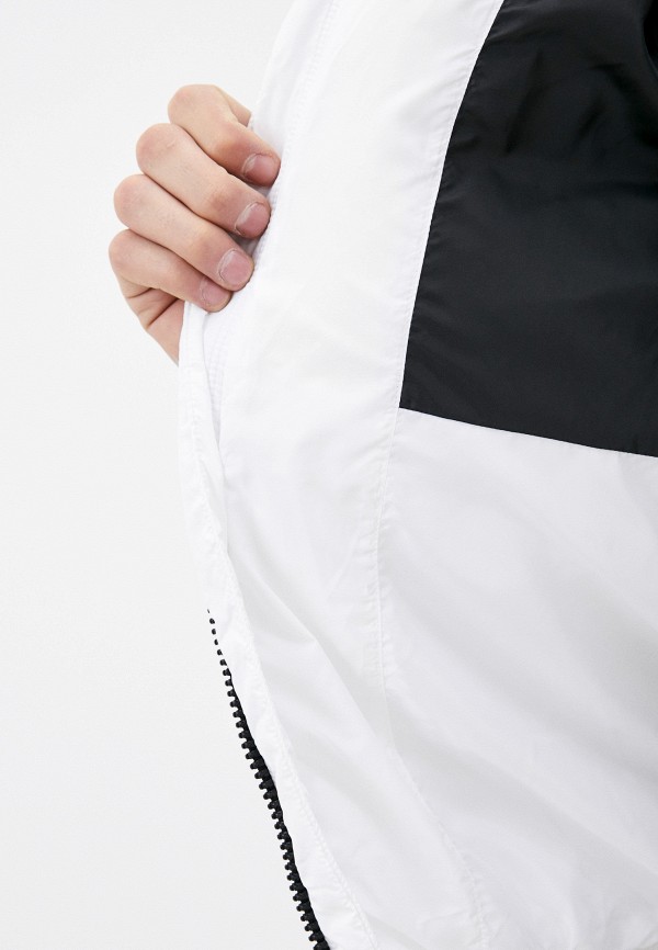 фото Пуховик calvin klein jeans