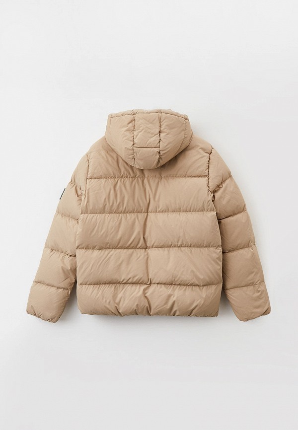 фото Пуховик calvin klein jeans