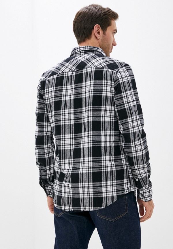 

Рубашка Calvin Klein Jeans, Мультиколор, Calvin Klein Jeans RTLAAX563901