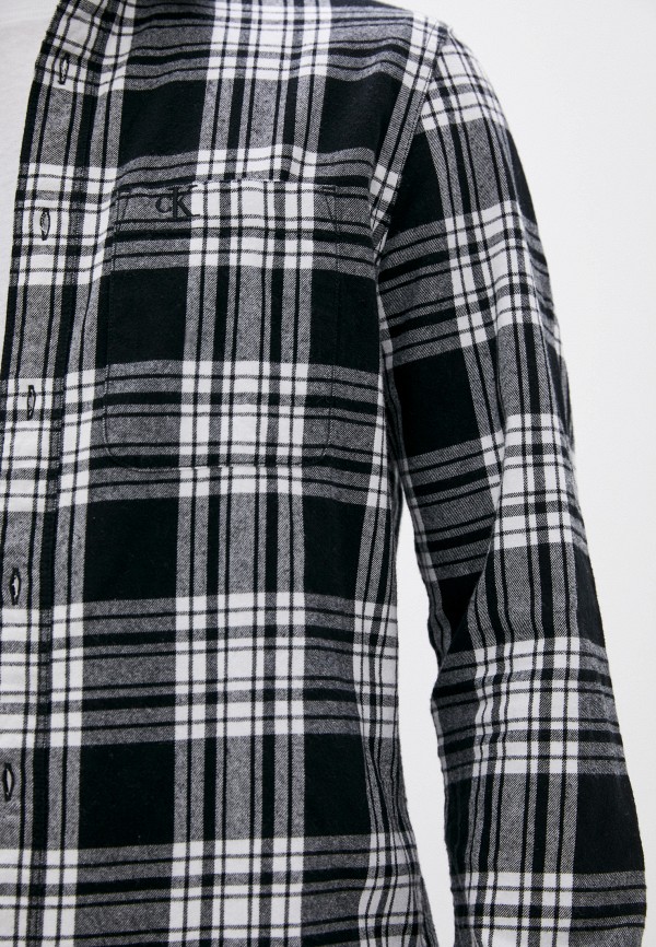 фото Рубашка calvin klein jeans