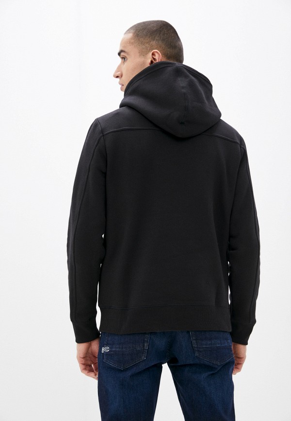 фото Худи calvin klein jeans