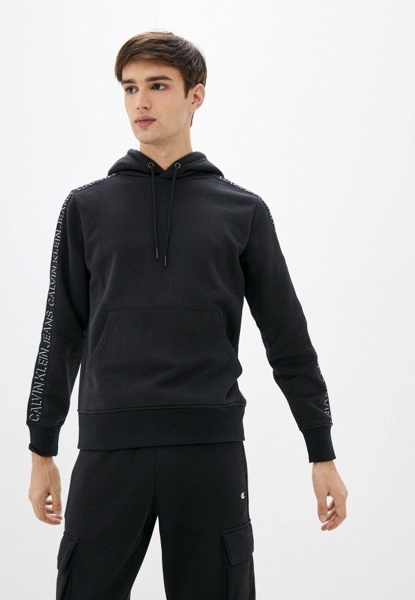 фото Худи calvin klein jeans