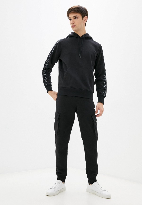 фото Худи calvin klein jeans