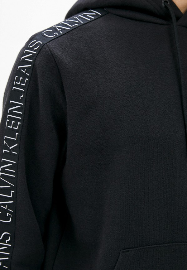 фото Худи calvin klein jeans