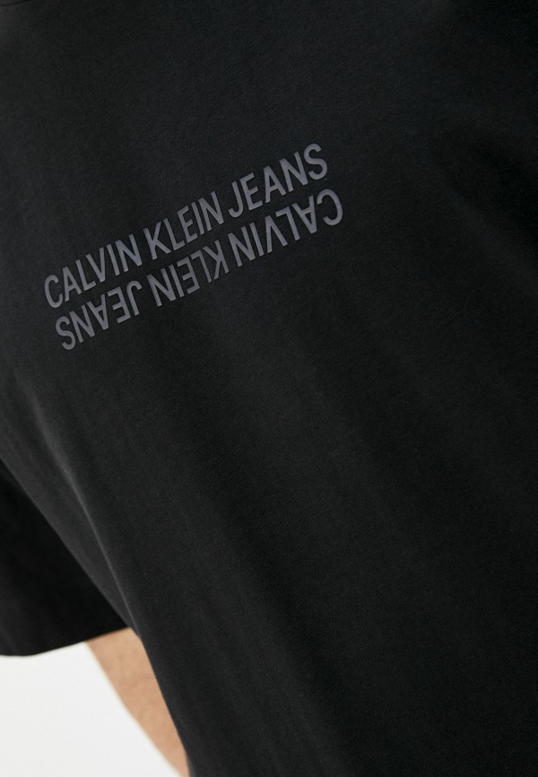 фото Футболка calvin klein jeans