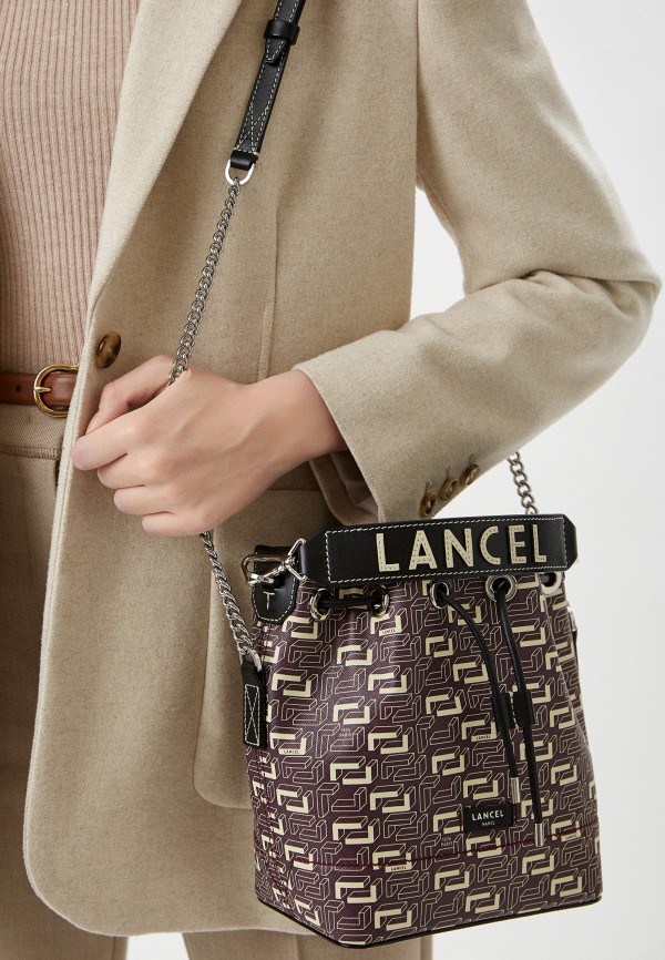 фото Сумка lancel