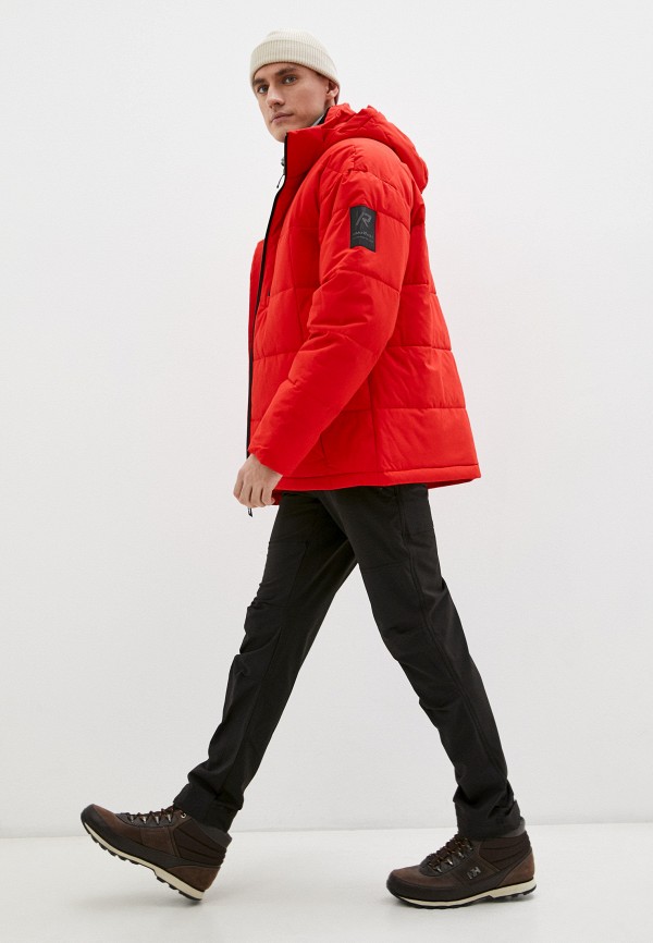 фото Куртка утепленная rukka