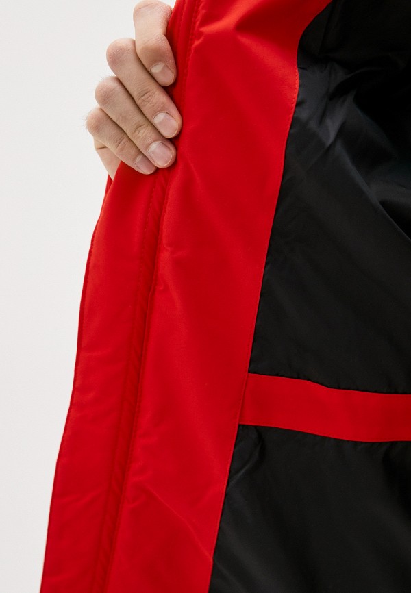 фото Куртка утепленная rukka