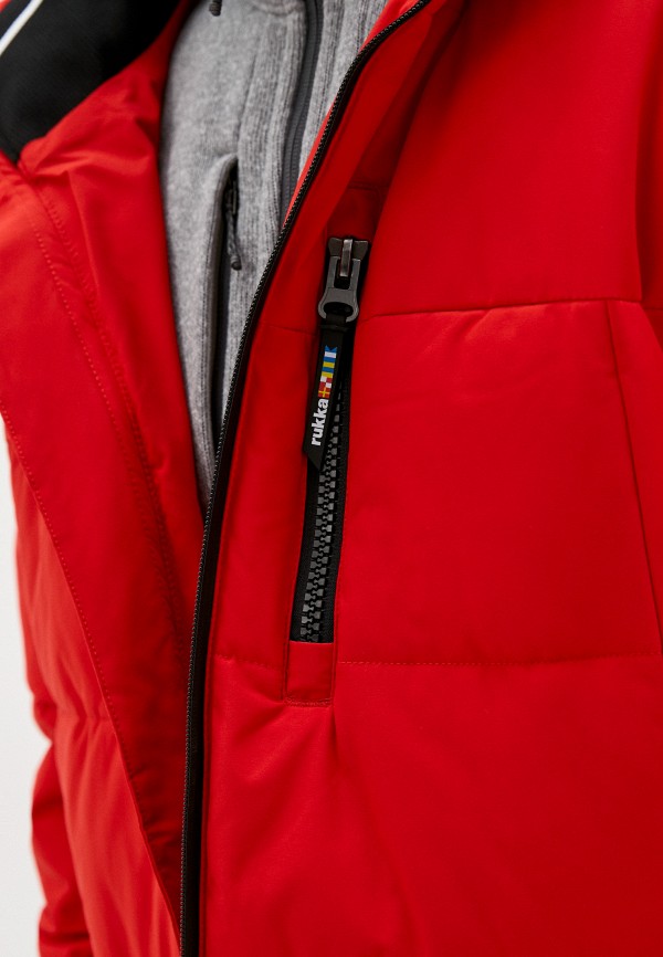 фото Куртка утепленная rukka