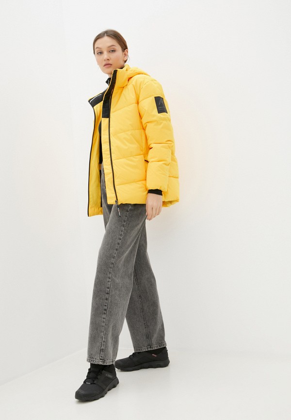 фото Куртка утепленная rukka